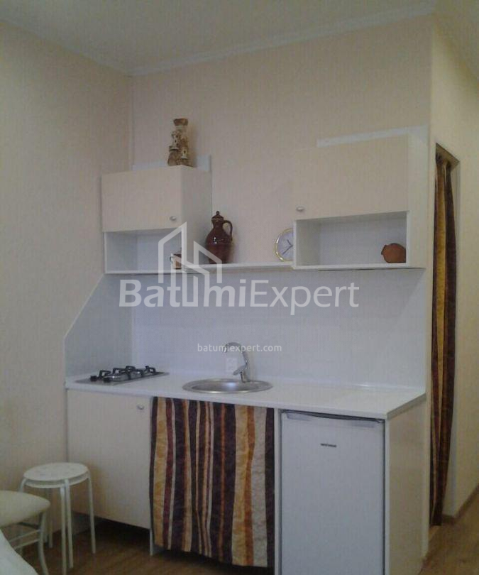 Apartment 31 m² - Alexandr Pushkin, Batumi, Georgia