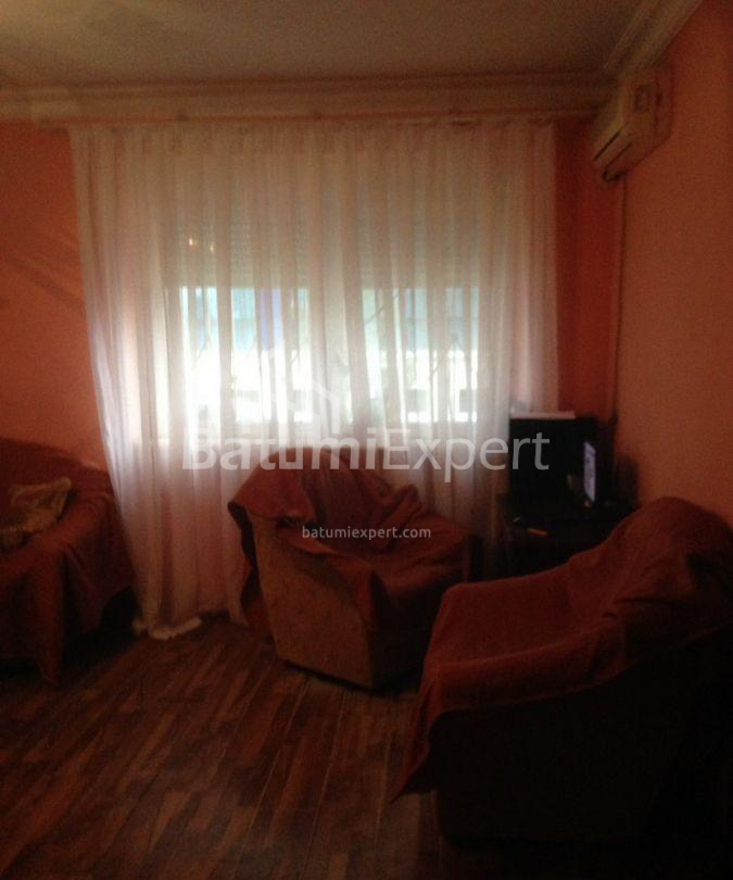 Apartment 78 m² - Sherif Khimshiashvili, Batumi, Georgia