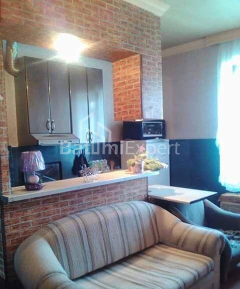 Apartment 45 m² - Mikhail Lermontov, Batumi, Georgia
