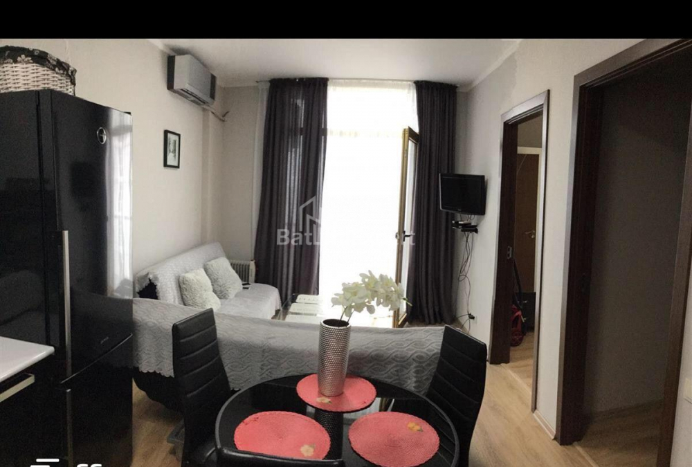 Apartment 48 m² - Iusuf Kobaladze, Batumi, Georgia