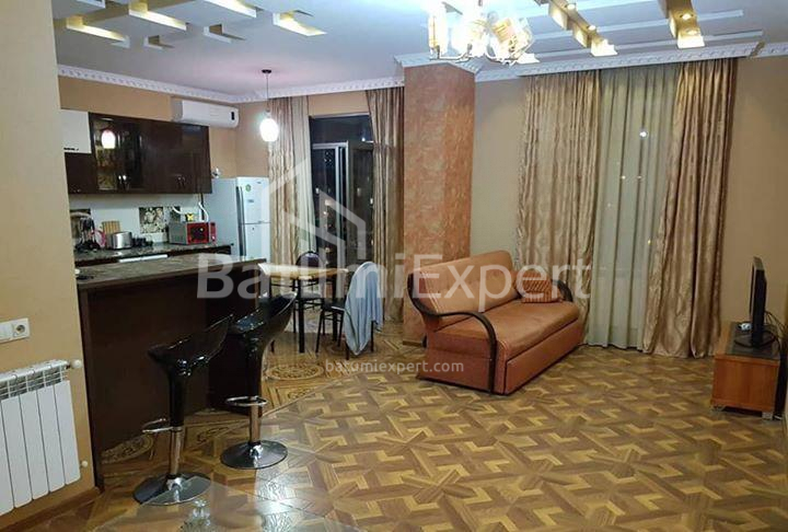 Apartment 75 m² - Vakhtang Gorgasali, Batumi, Georgia