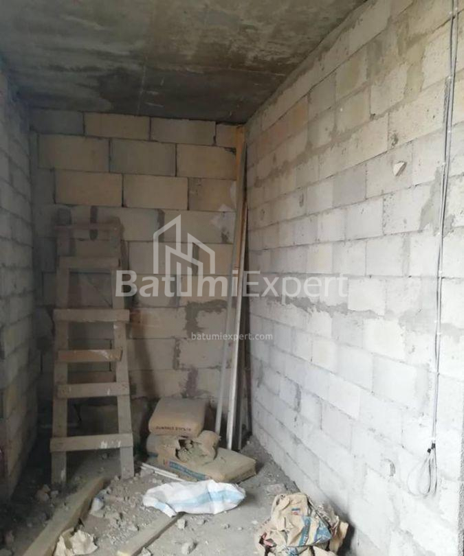 Apartment 40 m² - Yuryevskaya, Batumi, Georgia