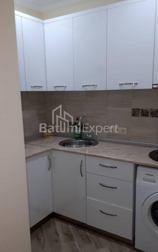 Apartment 36 m² - Yuryevskaya, Batumi, Georgia