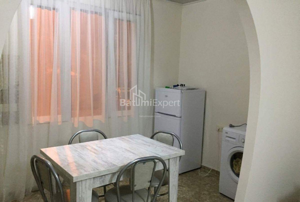 Apartment 44 m² - Yuryevskaya, Batumi, Georgia