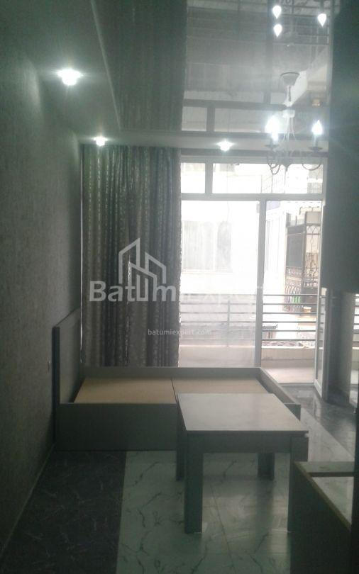 Apartment 32 m² - Niko Pirosmani, Batumi, Georgia