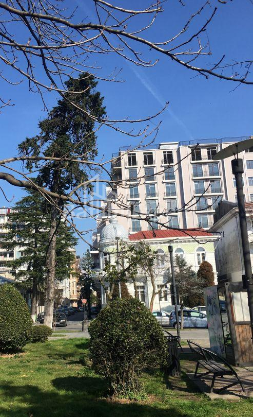 Apartment 45 m² - David Kldiashvili, Batumi, Georgia