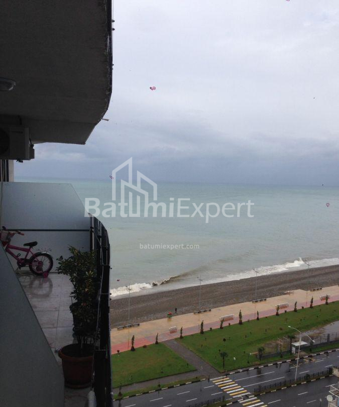 Apartment 30 m² - Yuryevskaya, Batumi, Georgia