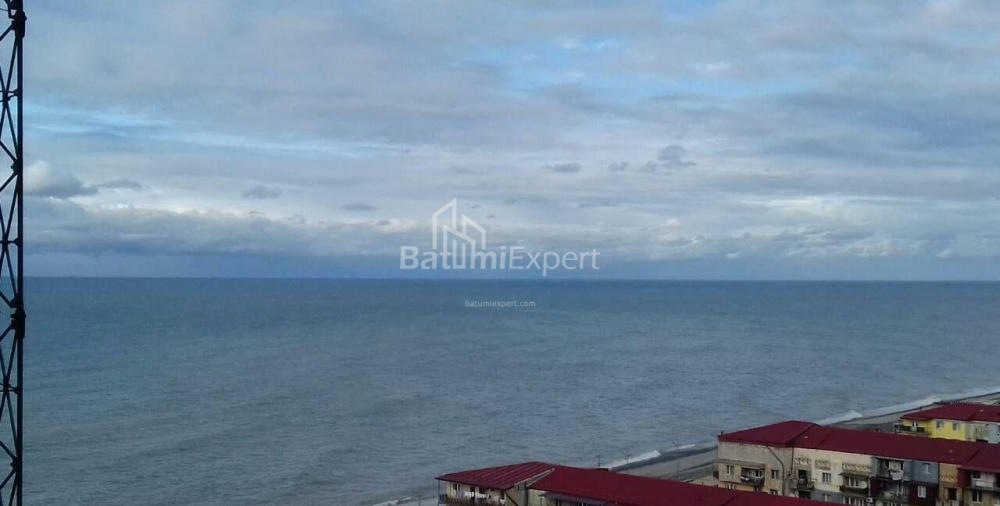 Apartment 53 m² - Yuryevskaya, Batumi, Georgia