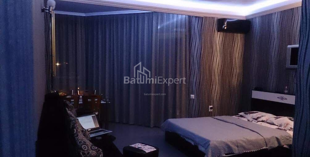 Apartment 34 m² - Yuryevskaya, Batumi, Georgia