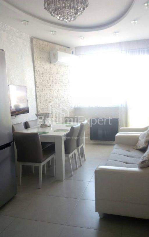 Apartment 50 m² - Sherif Khimshiashvili, Batumi, Georgia