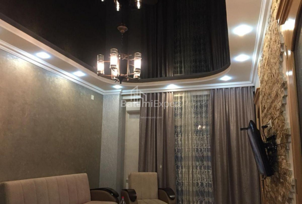 Apartment 70 m² - Zurab Gorgiladze, Batumi, Georgia