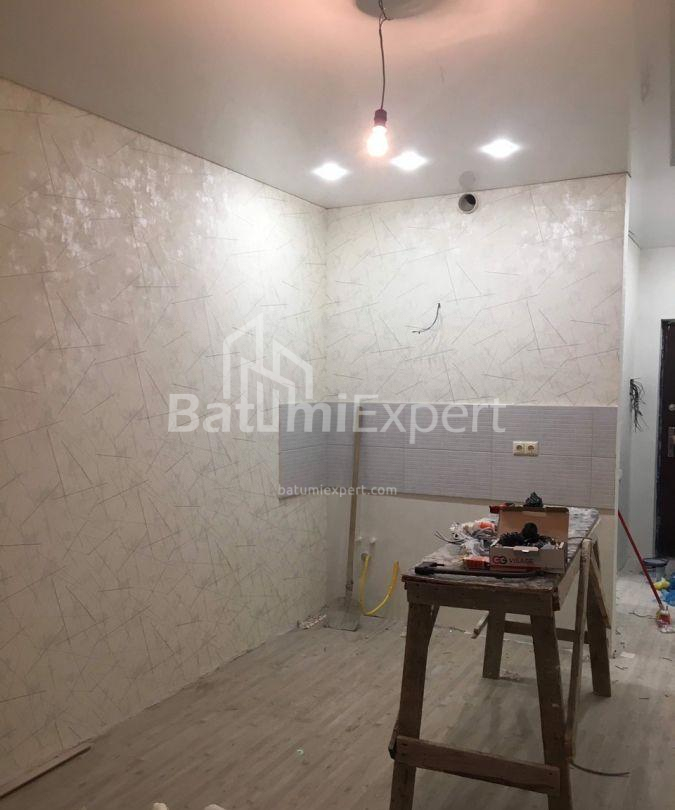 Apartment 32 m² - Niko Pirosmani, Batumi, Georgia