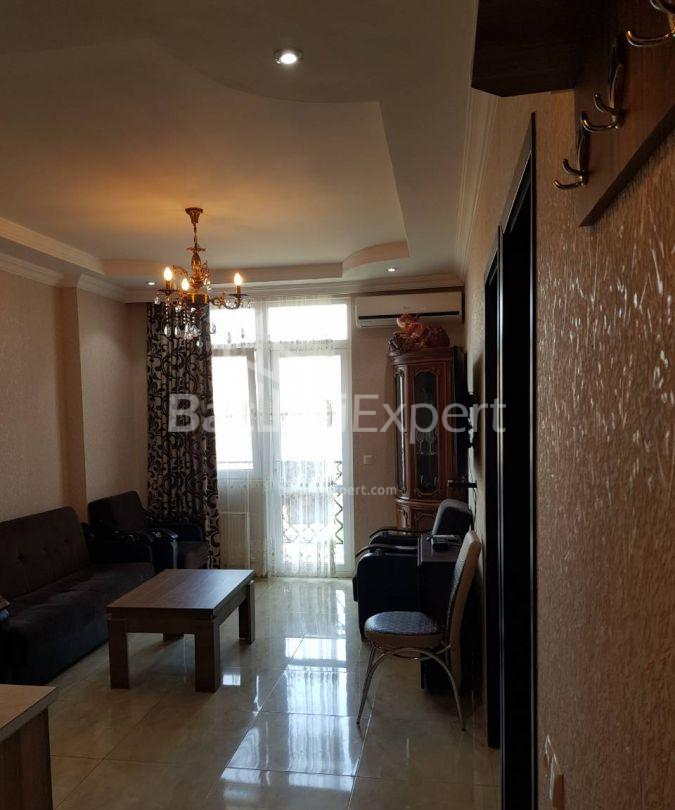 Apartment 50 m² - Vakhtang Gorgasali, Batumi, Georgia