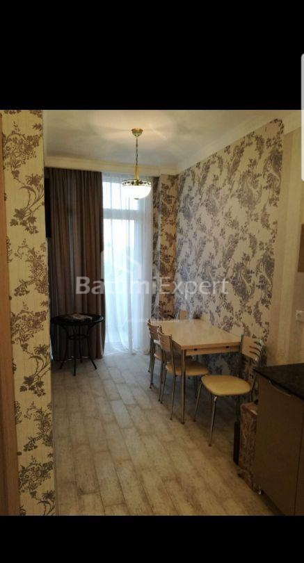 Apartment 47 m² - Alexandr Griboedov, Batumi, Georgia