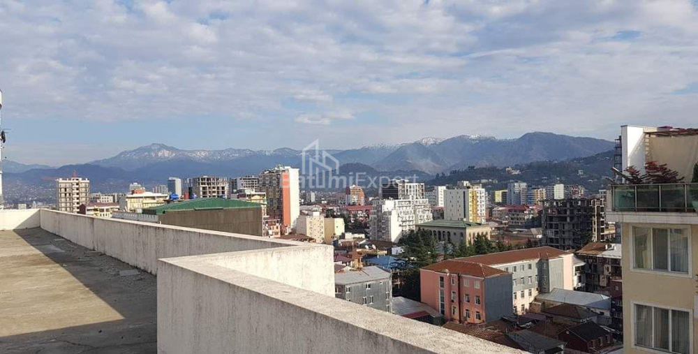 Apartment 55 m² - Yuryevskaya, Batumi, Georgia