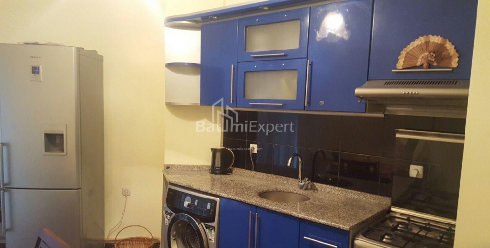 Apartment 70 m² - Yuryevskaya, Batumi, Georgia