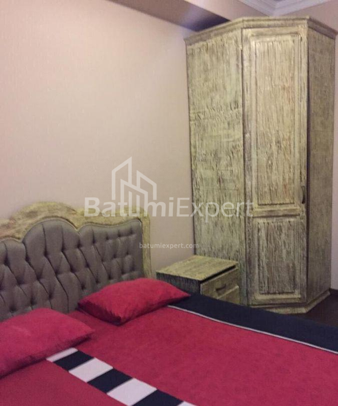 Apartment 52 m² - Niko Pirosmani, Batumi, Georgia