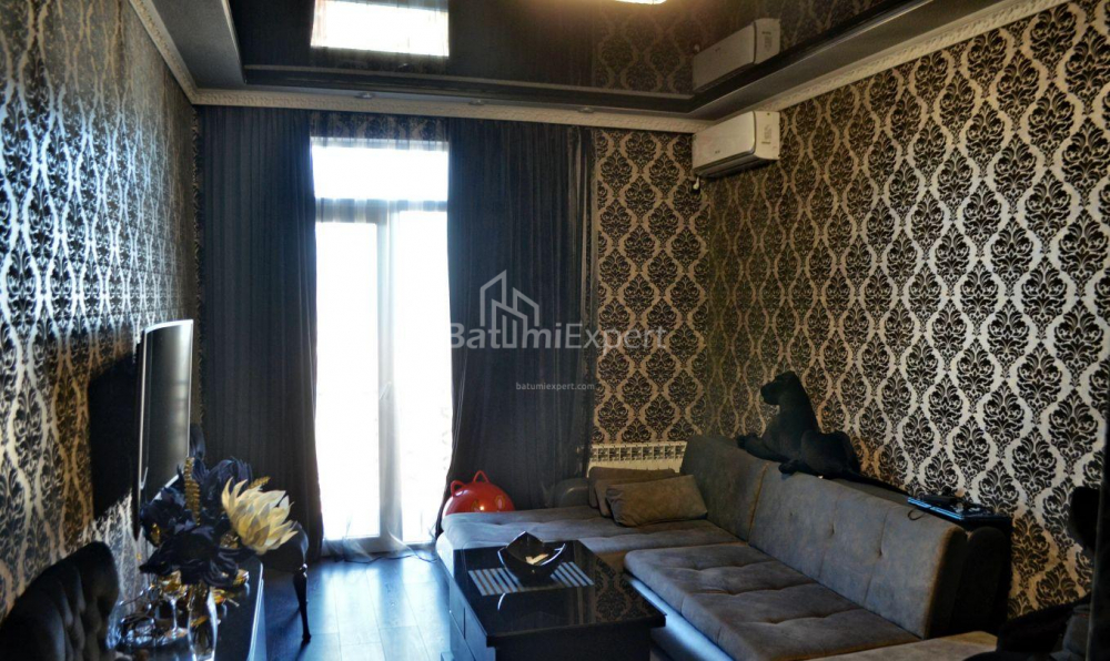 Apartment 51 m² - Ilia Chavchavadze, Batumi, Georgia