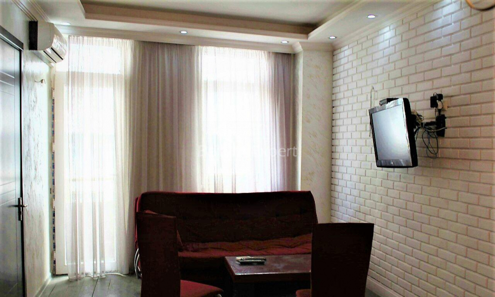 Apartment 48 m² - Yuryevskaya, Batumi, Georgia