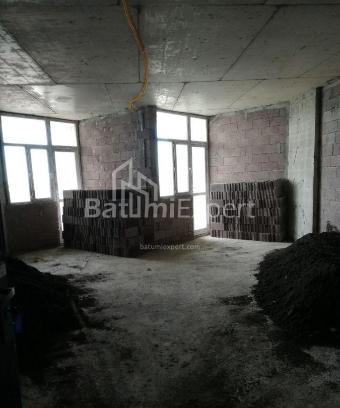 Apartment 52 m² - Yuryevskaya, Batumi, Georgia