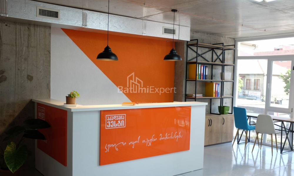 Apartment 127 m² - Yuryevskaya, Batumi, Georgia