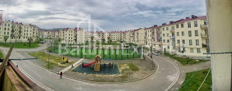 Apartment 48 m² - Yuryevskaya, Batumi, Georgia