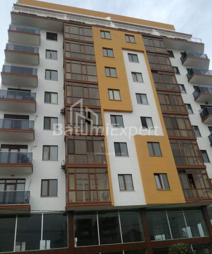 Apartment 48 m² - Peter Bagrationi, Batumi, Georgia
