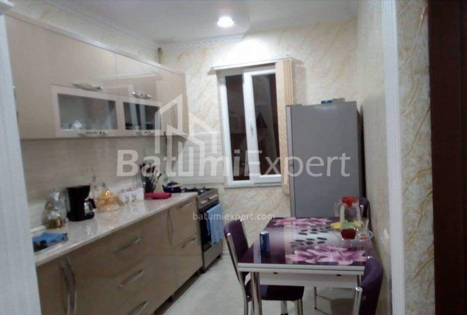 Apartment 76 m² - Iusuf Kobaladze, Batumi, Georgia