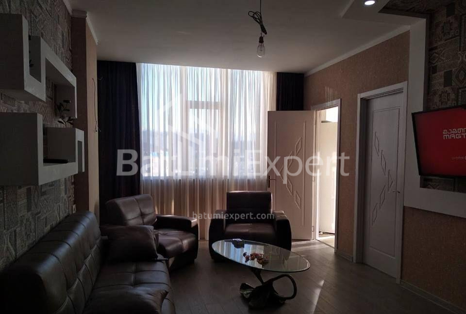 Apartment 72 m² - Yuryevskaya, Batumi, Georgia