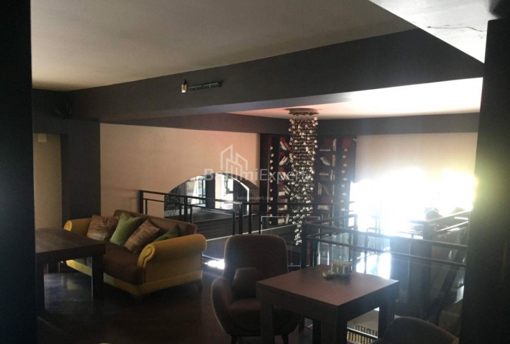 Apartment 158 m² - Rustaveli, Batumi, Georgia
