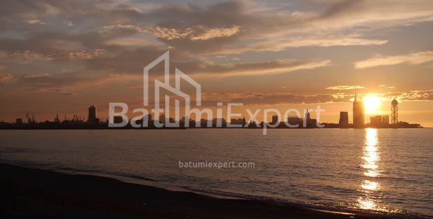Apartment 110 m² - Yuryevskaya, Batumi, Georgia