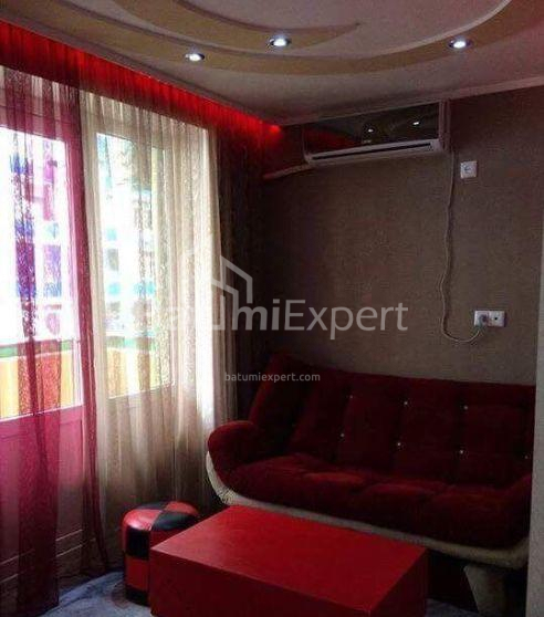 Apartment 33 m² - Mikhail Lermontov, Batumi, Georgia