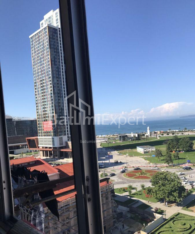 Apartment 65 m² - Yuryevskaya, Batumi, Georgia