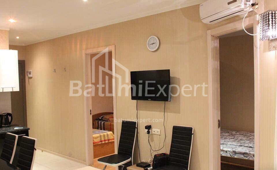 Apartment 90 m² - Yuryevskaya, Batumi, Georgia