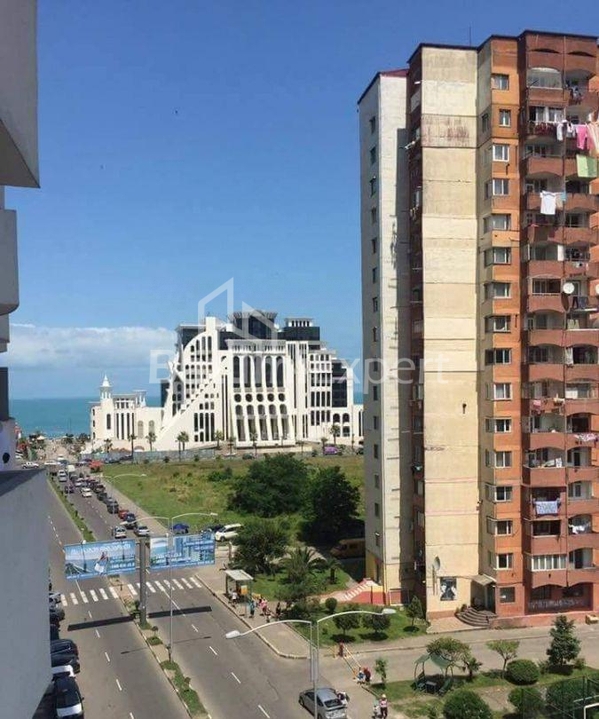Apartment 47 m² - Iusuf Kobaladze, Batumi, Georgia