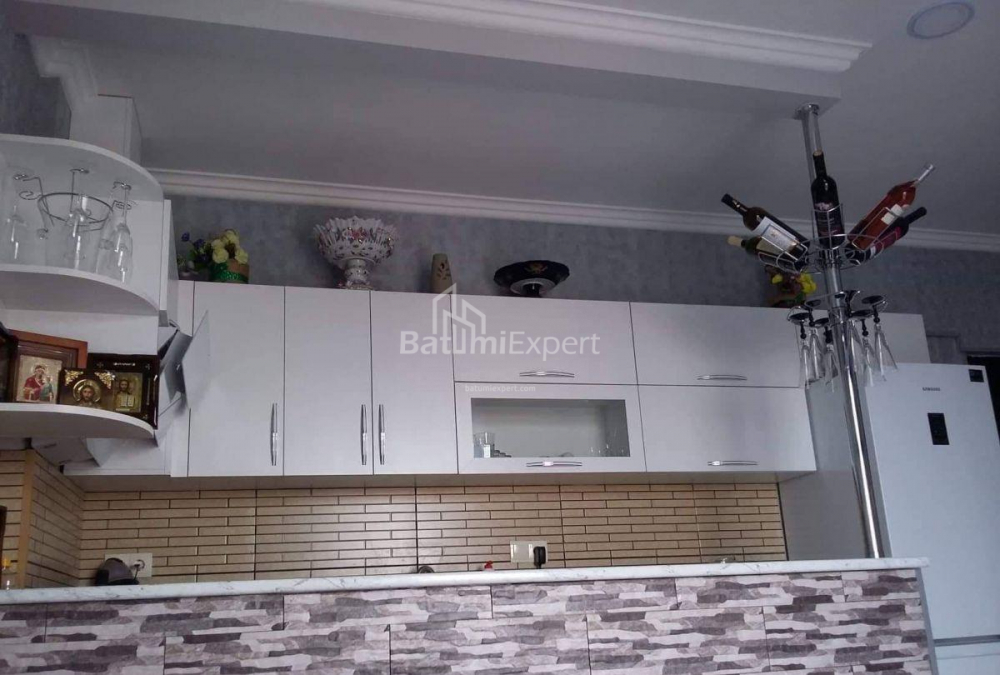 Apartment 60 m² - Galaktion Tabidze, Batumi, Georgia