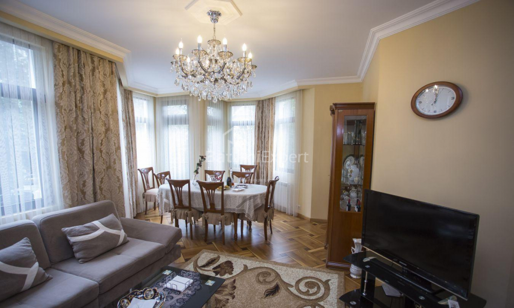 Apartment 115 m² - Konstantin Marjanishvili, Batumi, Georgia