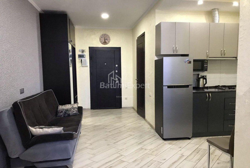 Apartment 35 m² - Yuryevskaya, Batumi, Georgia