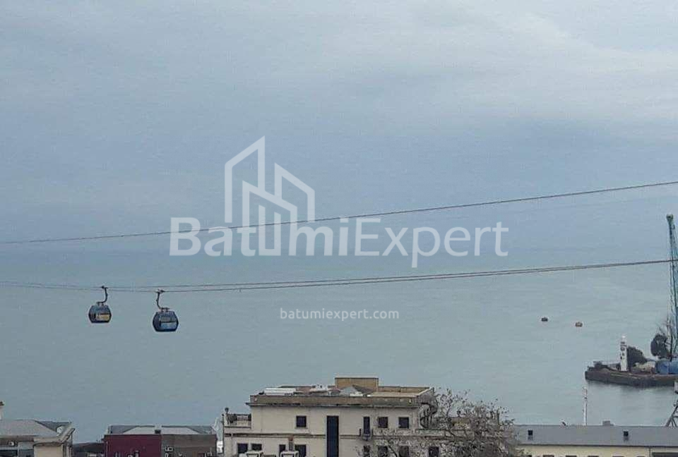 Apartment 56 m² - Alexandr Pushkin, Batumi, Georgia