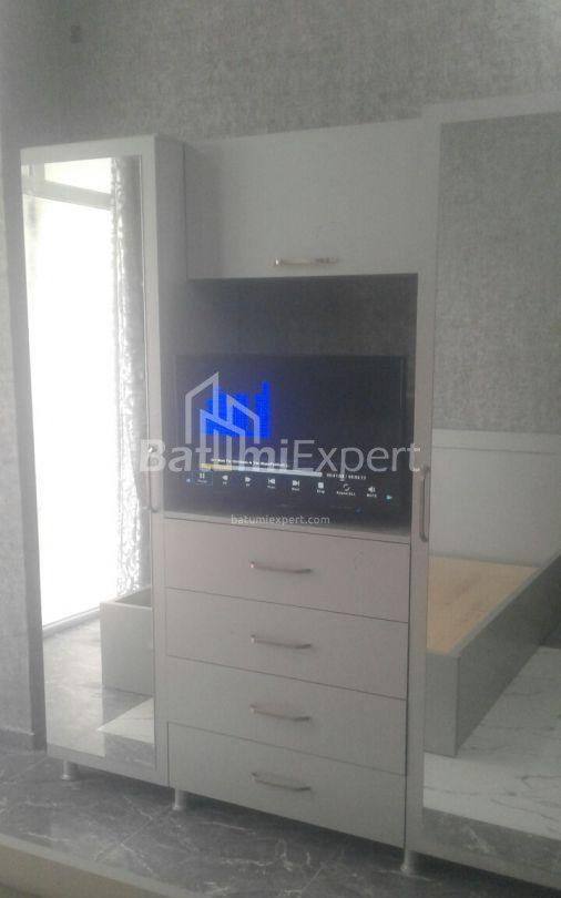 Apartment 32 m² - Niko Pirosmani, Batumi, Georgia