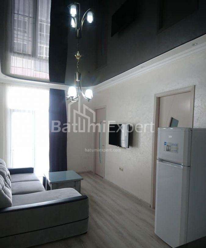 Apartment 47 m² - Yuryevskaya, Batumi, Georgia