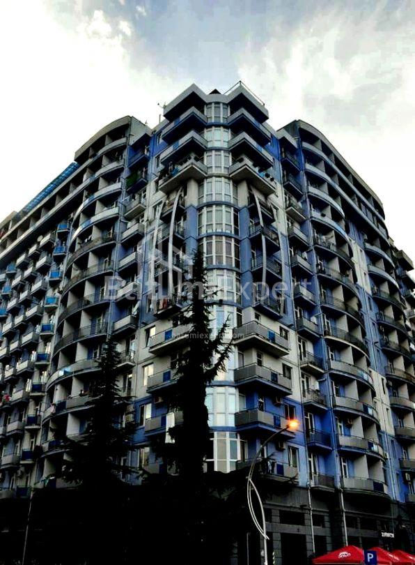 Apartment 85 m² - Yuryevskaya, Batumi, Georgia