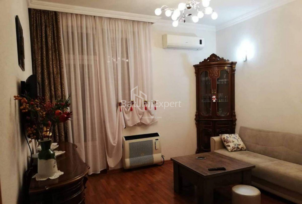 Apartment 63 m² - King Parnavaz, Batumi, Georgia