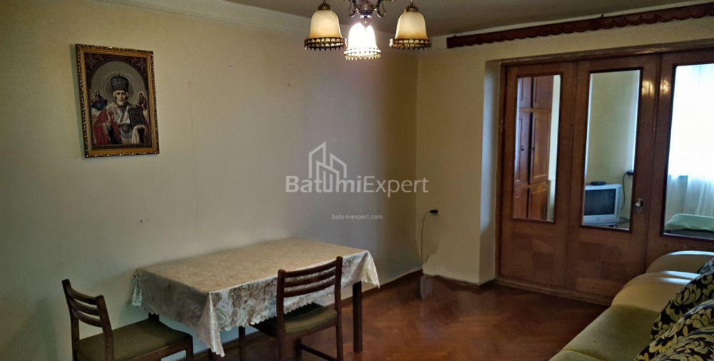 Apartment 82 m² - Yuryevskaya, Batumi, Georgia