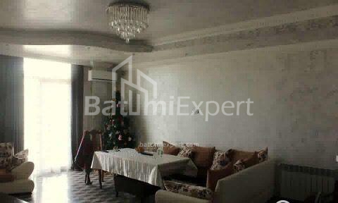 Apartment 110 m² - Yuryevskaya, Batumi, Georgia