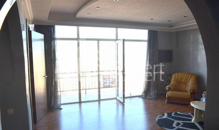 Apartment 80 m² - Alexandr Pushkin, Batumi, Georgia