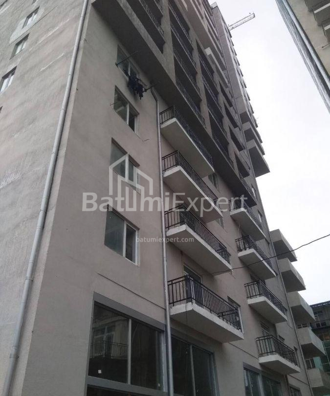 Apartment 40 m² - Davit Agmashenebeli, Batumi, Georgia