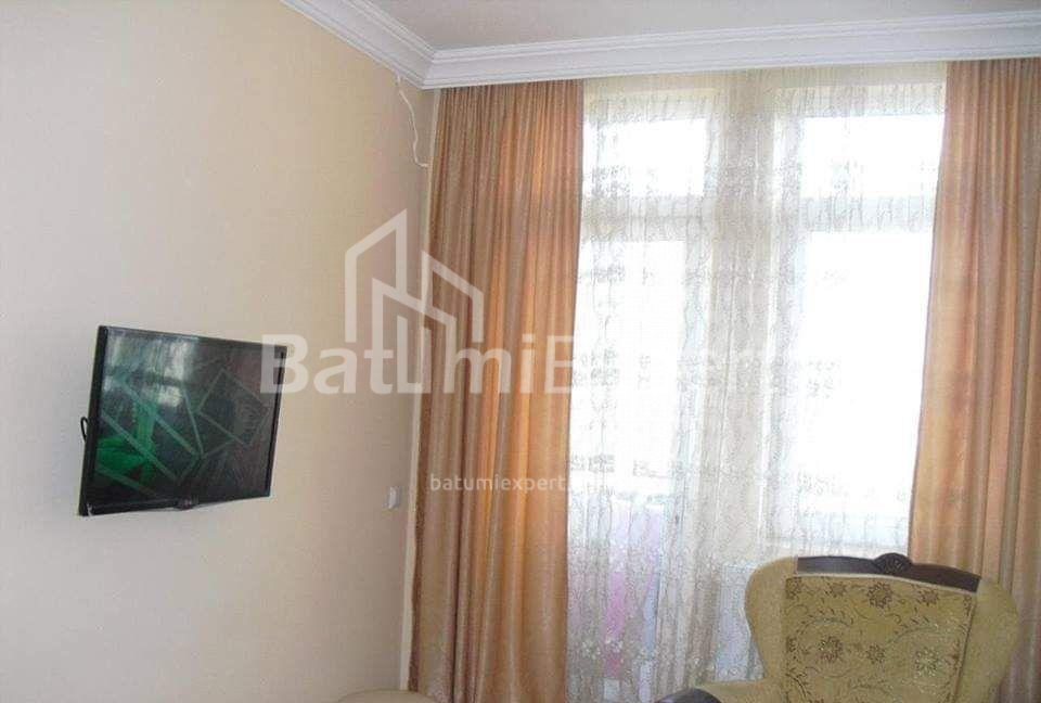 Apartment 55 m² - Iusuf Kobaladze, Batumi, Georgia