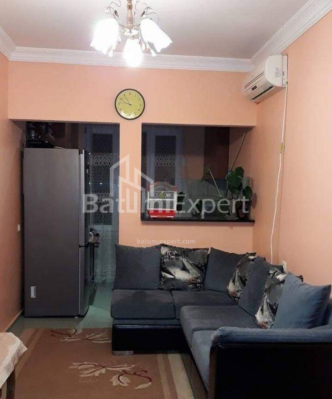 Apartment 42 m² - General Aslan Abashidze, Batumi, Georgia