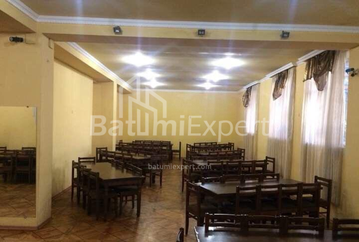 Apartment 300 m² - Rustaveli, Batumi, Georgia